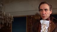 Tom Hulce as Mozart in Amadeus | Image via Prime Video